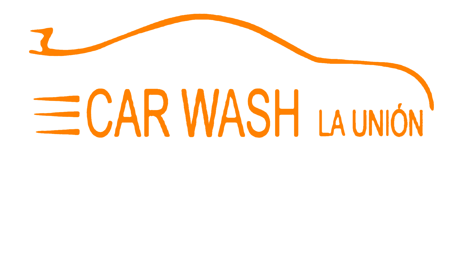 Car Wash La Unión